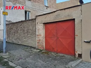Prodej garáže, Kolín, 20 m2