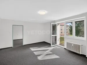 Prodej bytu 2+1, Plzeň, U Školky, 58 m2