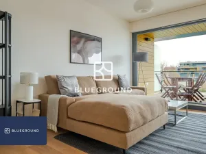 Pronájem bytu 3+kk, Praha - Libeň, Menclova, 94 m2