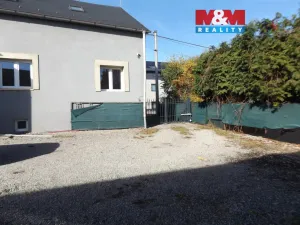 Pronájem bytu 2+1, Petřvald, Ostravská, 80 m2