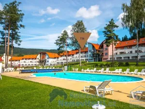 Prodej bytu 4+kk, Lipno nad Vltavou, 126 m2