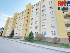 Pronájem bytu 2+1, Praha - Malešice, Ovčárská, 53 m2