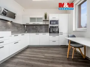 Prodej bytu 2+kk, Český Brod, Palackého, 59 m2