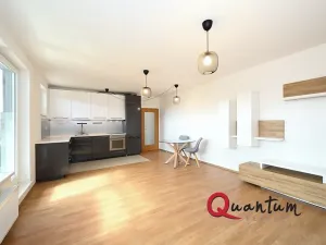 Pronájem bytu 2+kk, Praha - Pitkovice, Pýchavková, 69 m2