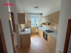 Pronájem bytu 2+kk, Koryčany, Zámecká, 58 m2