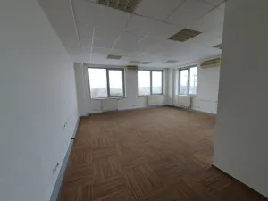 Pronájem kanceláře, Brno - Líšeň, Holzova, 47 m2