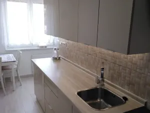 Prodej bytu 3+1, Klatovy, Pod Koníčky, 62 m2