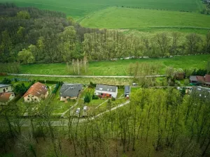 Prodej pozemku pro bydlení, Středokluky, Pod Sedličkami, 1378 m2