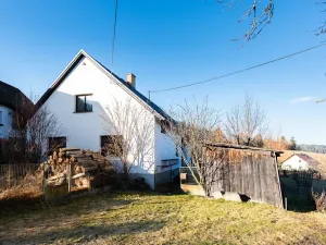 Prodej chalupy, Zdíkov, 195 m2