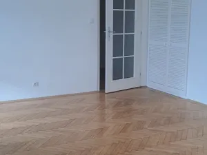 Pronájem bytu 1+1, Praha - Braník, Zemanka, 47 m2