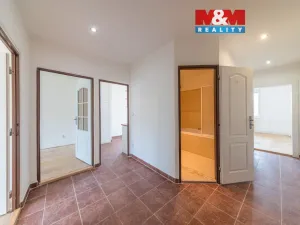 Prodej bytu 4+1, Havířov - Podlesí, Aloise Jiráska, 81 m2