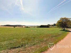 Prodej pole, Ratměřice, 58545 m2