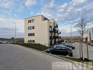 Pronájem bytu 3+kk, Plzeň, Vysoká, 88 m2