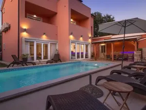 Prodej vily, Medulin, Chorvatsko, 360 m2