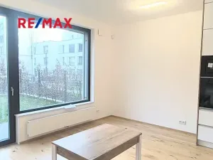 Pronájem bytu 2+kk, Praha - Nusle, Závišova, 46 m2