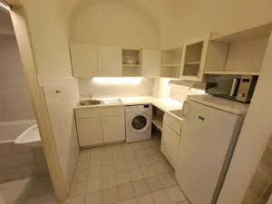 Pronájem bytu 1+kk, Hradec Králové, Buzulucká, 30 m2