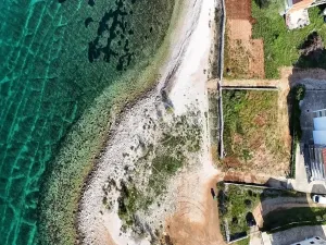 Prodej pozemku pro bydlení, Bol, Chorvatsko, 719 m2