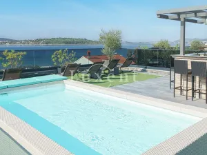 Prodej bytu 5+kk, Vodice, Chorvatsko, 94 m2