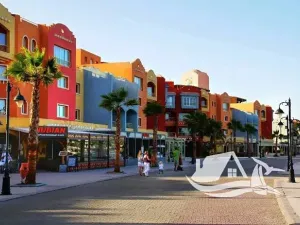 Prodej bytu 1+kk, Hurghada, Egypt, 42 m2