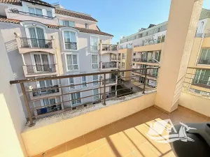 Prodej bytu 3+kk, Nesebar, Bulharsko, 74 m2