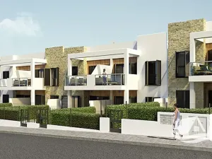 Prodej bytu 3+kk, Cala Murada, Španělsko, 77 m2