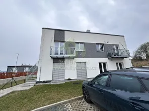 Pronájem bytu 2+kk, Blovice, Habrová, 45 m2