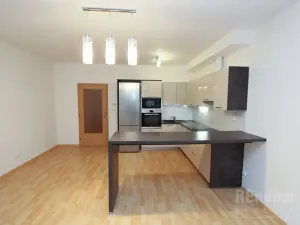 Pronájem bytu 2+kk, Praha - Kunratice, Pod Haltýřem, 60 m2