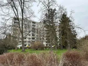 Prodej bytu 1+1, Děčín, Oblouková, 36 m2