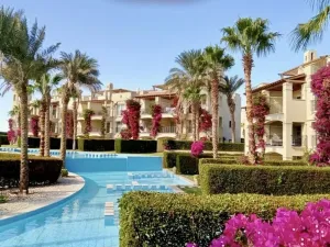 Prodej bytu 1+kk, Sahl Hasheesh, Hurghada, Sahl Hasheesh, Egypt, 58 m2