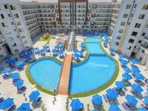 Prodej bytu 1+kk, Hurghada, Arabia, Hurghada, Egypt, 39 m2