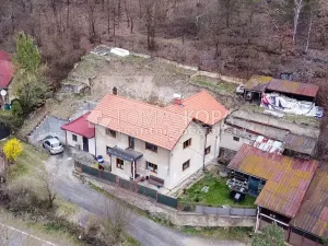 Prodej rodinného domu, Bojanovice, 157 m2