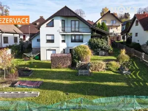 Prodej rodinného domu, Radenín, 276 m2