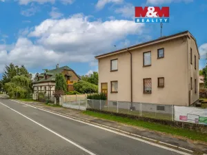 Prodej rodinného domu, Kluky, 149 m2