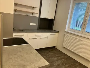 Pronájem bytu 1+1, Děčín, Kamenická, 38 m2