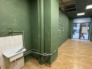 Pronájem obchodního prostoru, Brno, Kozí, 26 m2