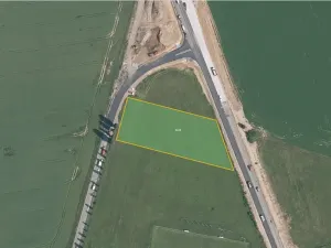 Prodej pole, Kout na Šumavě, 31661 m2