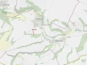 Dražba lesa, Ivančice, 71 m2