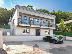 Prodej kanceláře, Praha - Komořany, Pod lesem, 440 m2