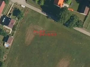Prodej pozemku pro bydlení, Novosedly nad Nežárkou, 1034 m2