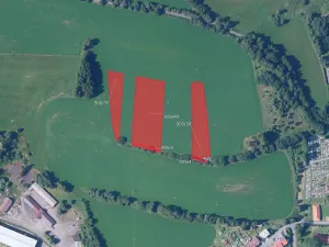 Prodej pole, Svratka, 10657 m2