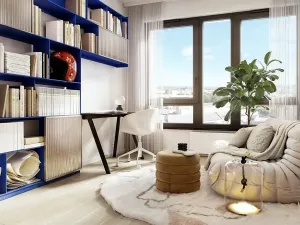 Prodej bytu 1+kk, Brno, Plynárenská, 31 m2