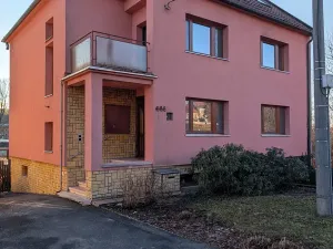 Prodej rodinného domu, Šumice, 250 m2