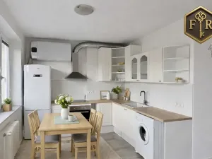 Pronájem bytu 2+kk, Brno, Strž, 70 m2