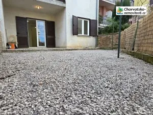 Prodej bytu 3+kk, Crikvenica, Chorvatsko, 52 m2