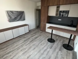 Pronájem bytu 2+kk, Praha - Michle, Na úlehli, 48 m2