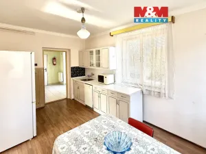 Pronájem rodinného domu, Skuhrov nad Bělou, 60 m2