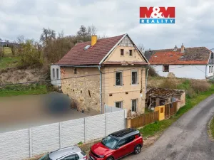 Prodej rodinného domu, Polepy - Encovany, 118 m2