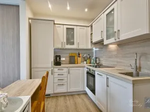 Prodej bytu 2+kk, Ústí nad Labem, Zámečnická, 43 m2