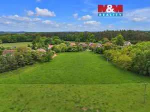 Prodej pozemku pro bydlení, Žumberk, 5738 m2