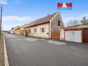 Prodej rodinného domu, Pletený Újezd, Čs. armády, 106 m2